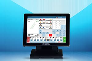 Passport® Point of Sale for C-Stores