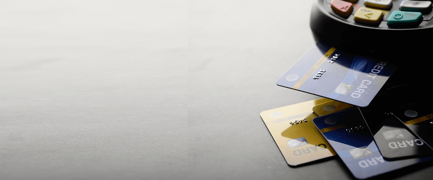 Invenco POS Payment Terminal