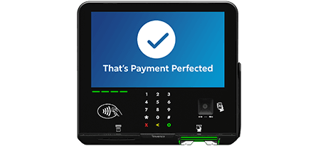 A2-09 Payment Terminal