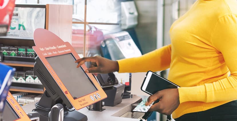 About Invenco | Leaders in Payment Solutions for Convenience Stores