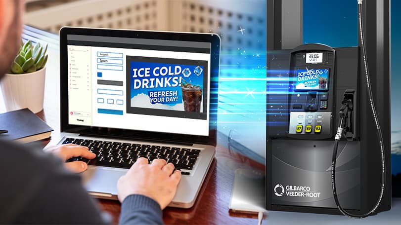 FlexPay 6 Payment Terminal: All-in-One Solution