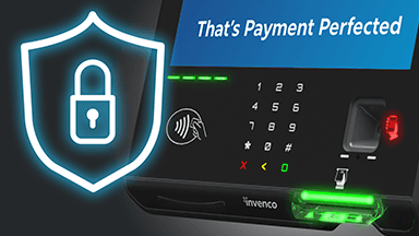 FlexPay | Invenco Flexible Payment Solutions
