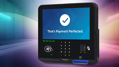 FlexPay | Invenco Flexible Payment Solutions