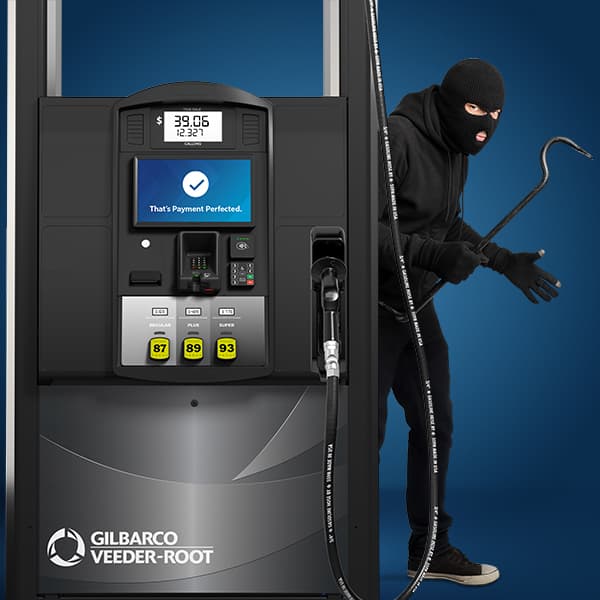 Forecourt Controller Solutions | Invenco Fuel Retail Technology
