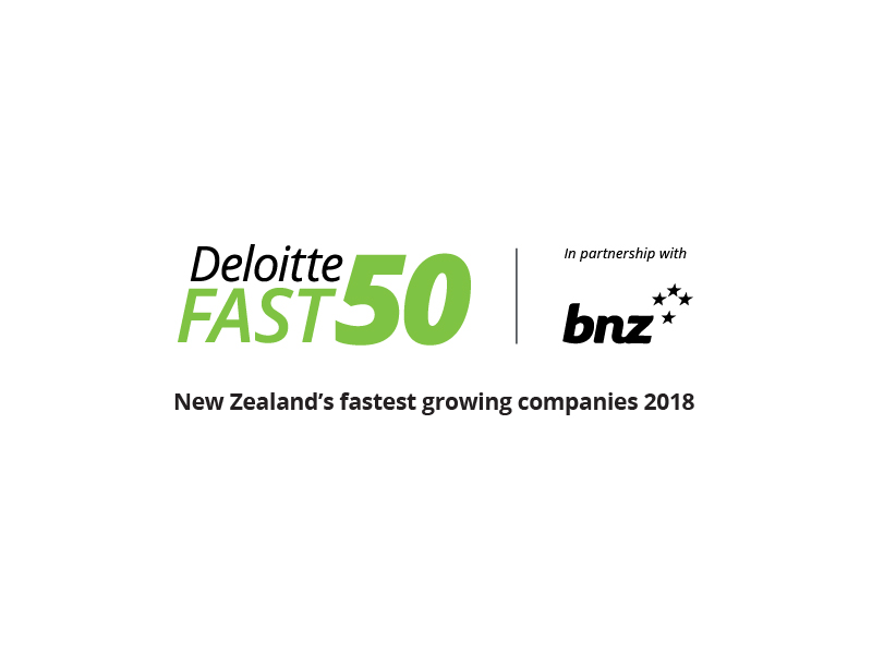 Fast50 Winner Invenco