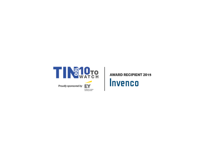 Invenco Top 10 to Watch