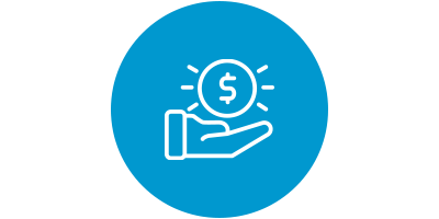 Reduce costs