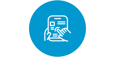 Remotely access