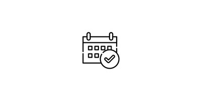2. Schedule