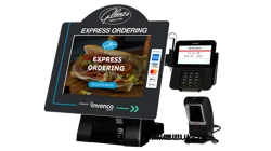Passport Express Ordering Foodservice