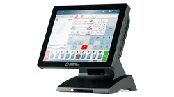 Passport Point Of Sale (POS)