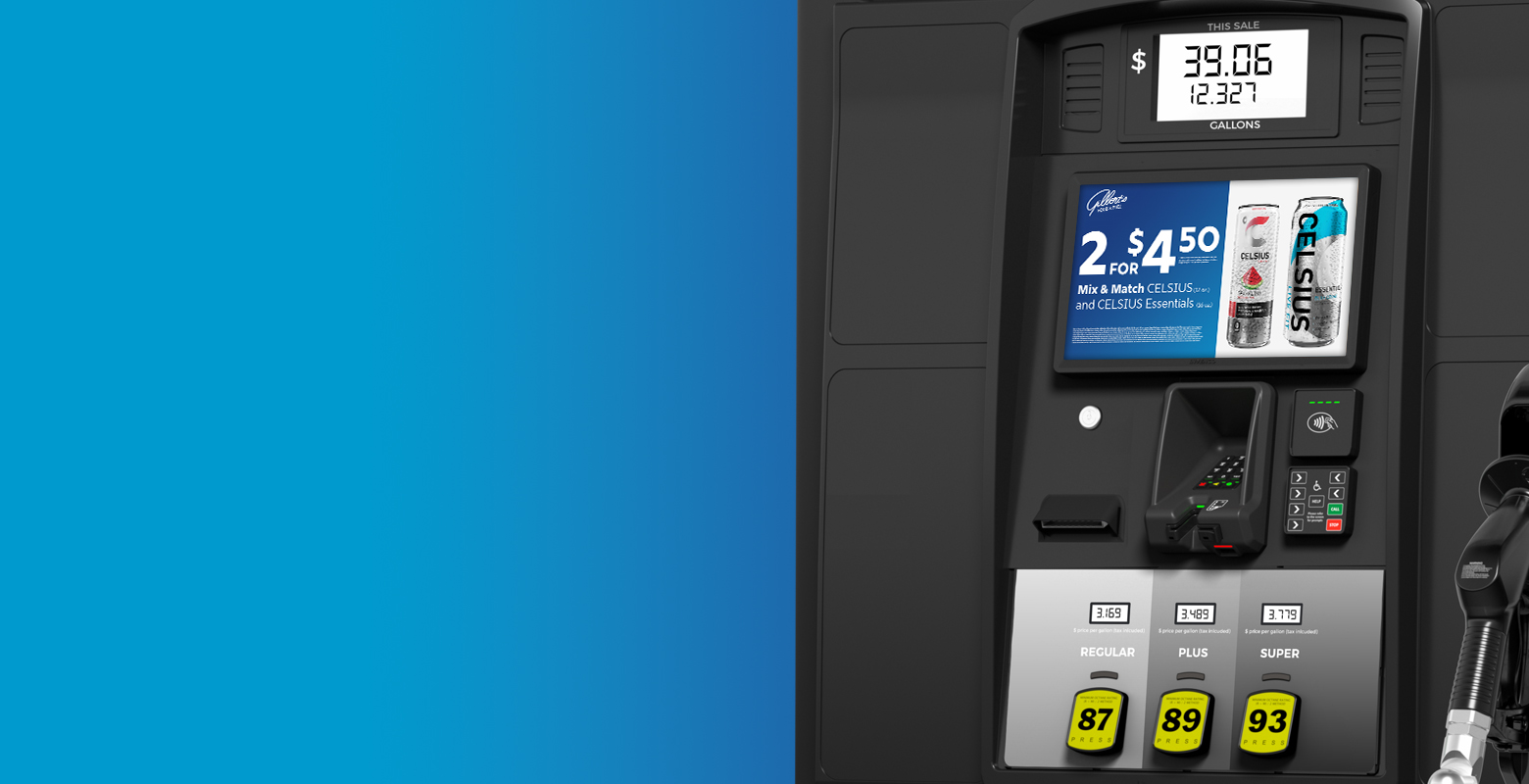 FlexPay Stands Out