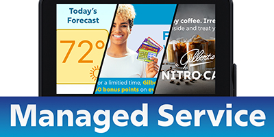 ENGAGE MEDIA FULL-SERVICE
