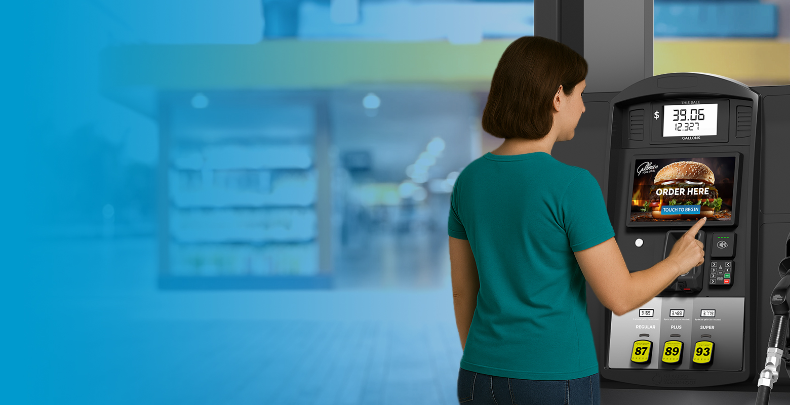 CStore Mobile Ordering