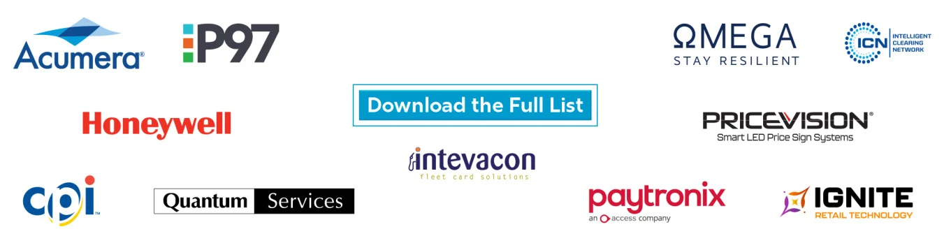 120+ Passport Partners Image